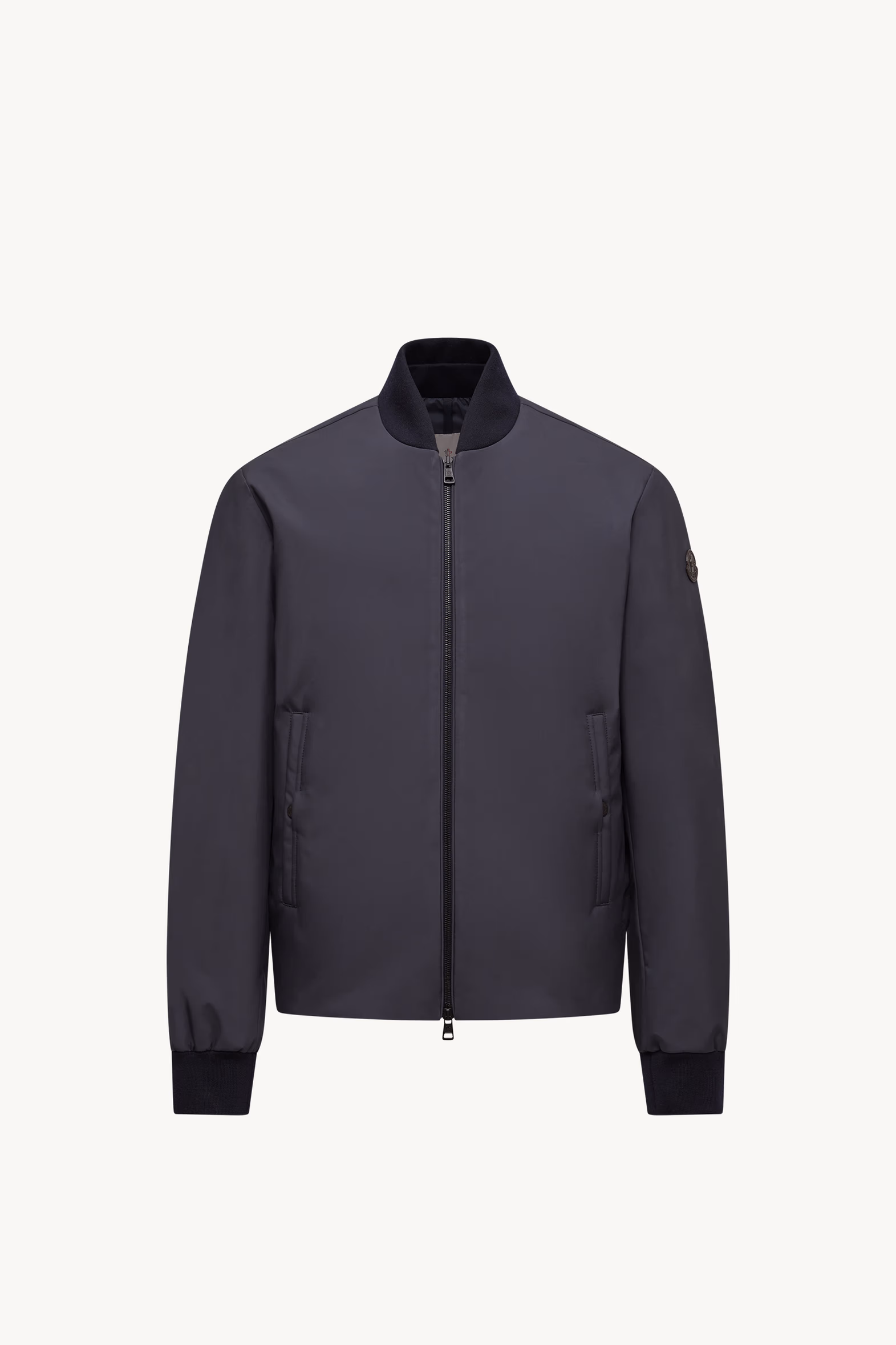 Epinal 3-in-1 Down Bomber Jacket Men Blue Moncler 2